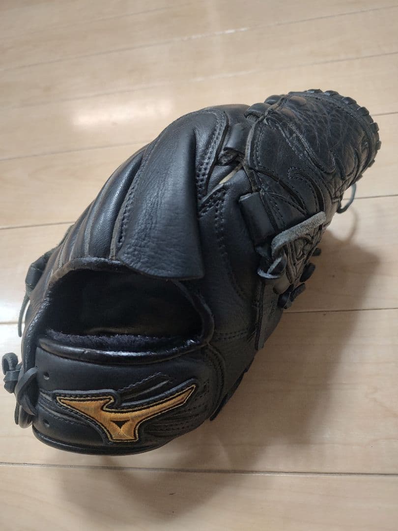 少年軟式野球　ミズノ　グローブ　田中将大モデル