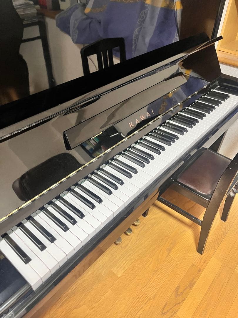 カワイビアノ BL-31 KAWAI Pianio アップライトピアノ