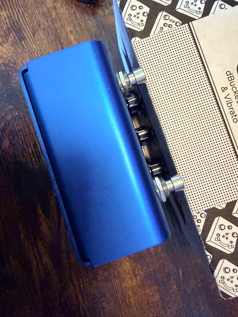 strymon / Ola コーラス