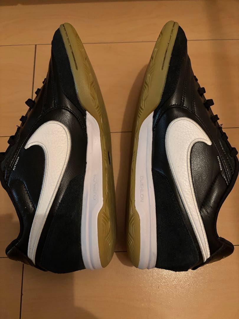 NIKE TIEMPO STREET GATO 26.5cm フットサルシューズ