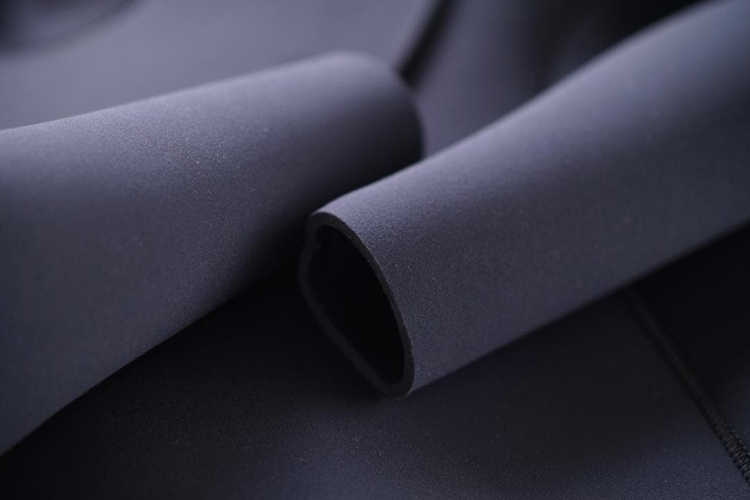 在庫1点物 3/2ｍｍチェストジップスプリングMLサイズ