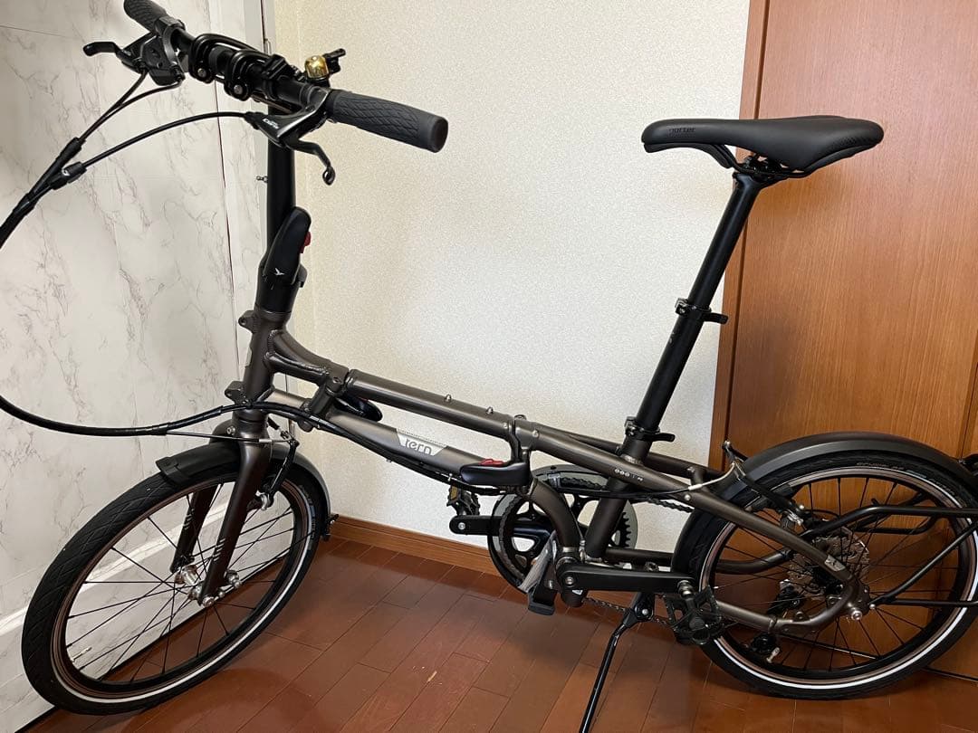 tern BYB P8 ターン