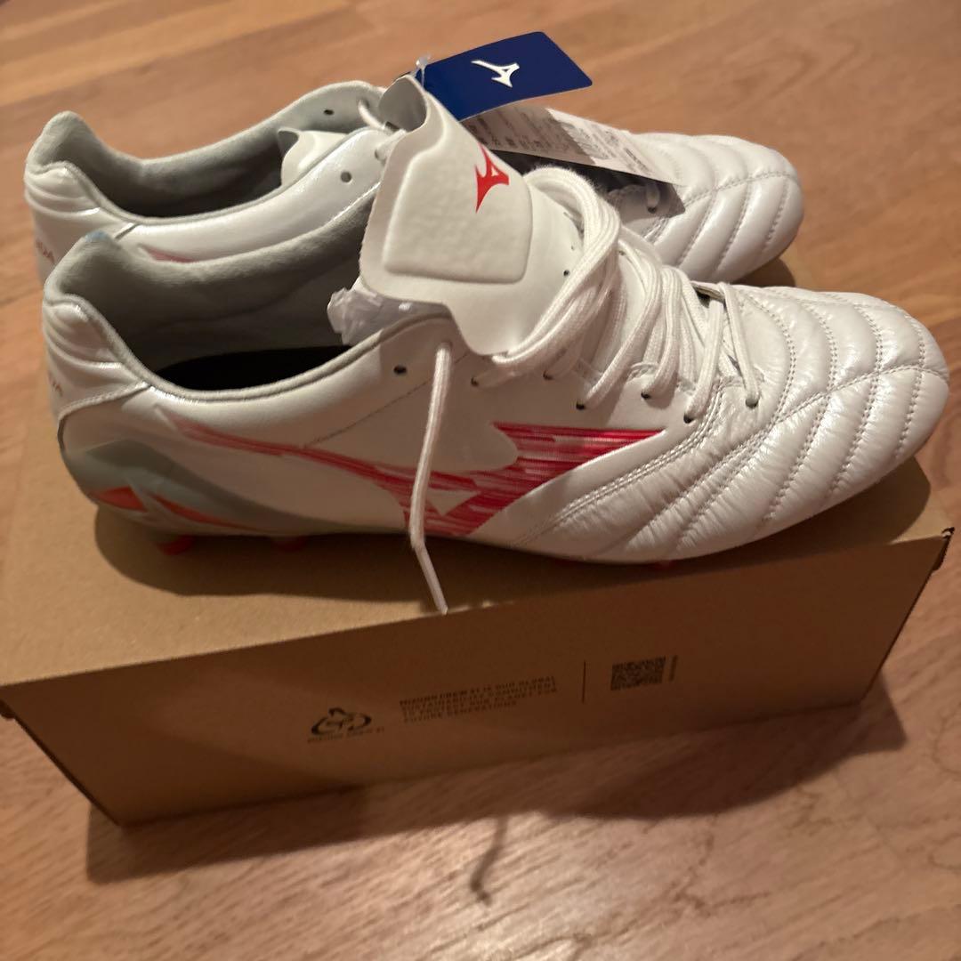 シューズ Mizuno Monarcida Neo III Elite 26.5cm