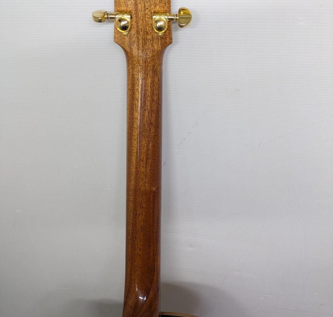 Maton メイトン エレアコギター EM100C-808 Messiah