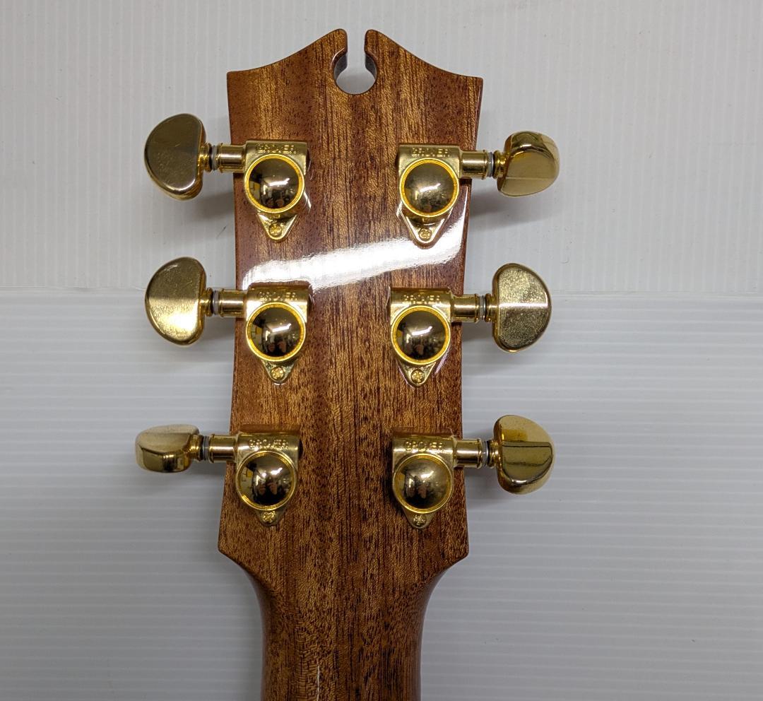 Maton メイトン エレアコギター EM100C-808 Messiah