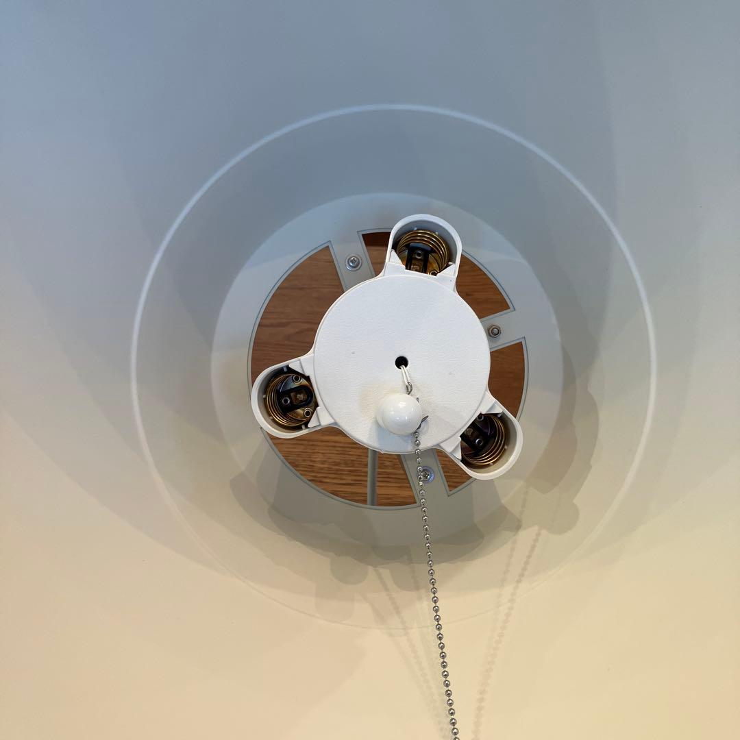 LAMP by 2TONE PENDANT unico ウニコライト