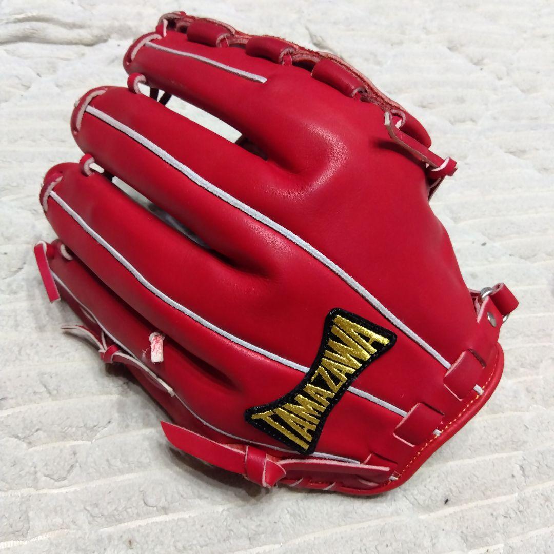 玉澤軟式投手用