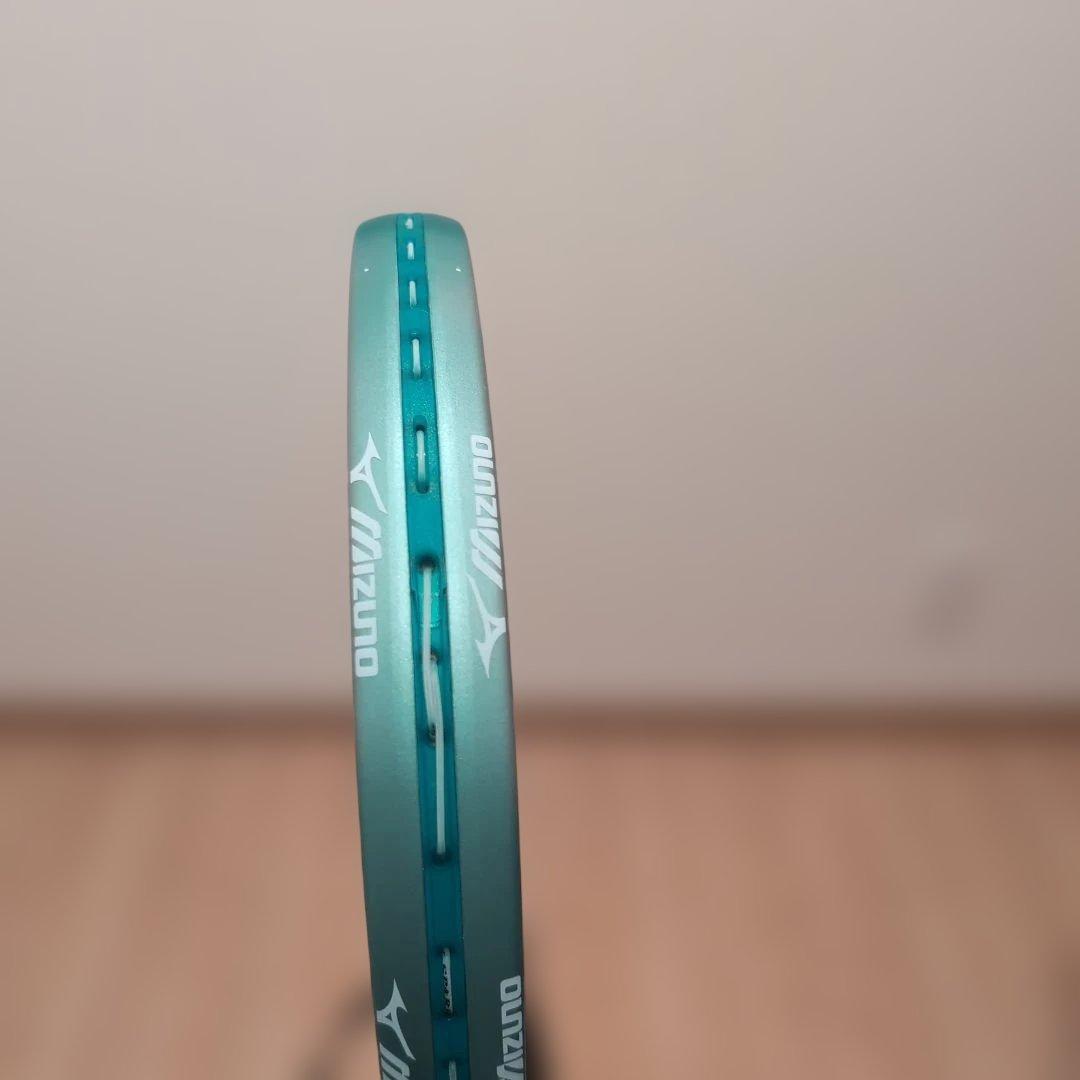 YONEX 02-VR7V ボルトレイジ