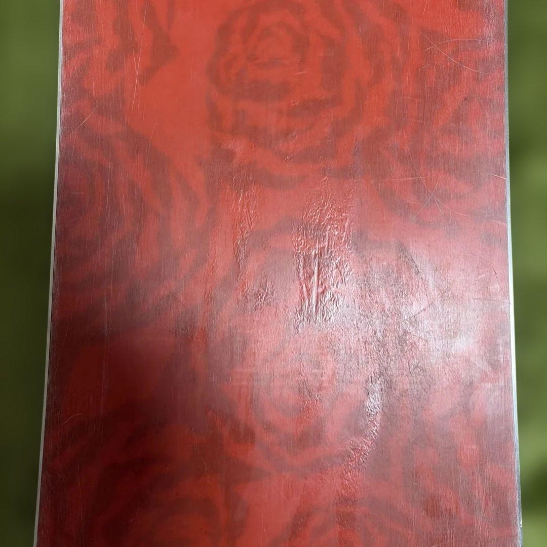 Santa Cruz サンタクルーズ　2019-20 150cmスノーボード