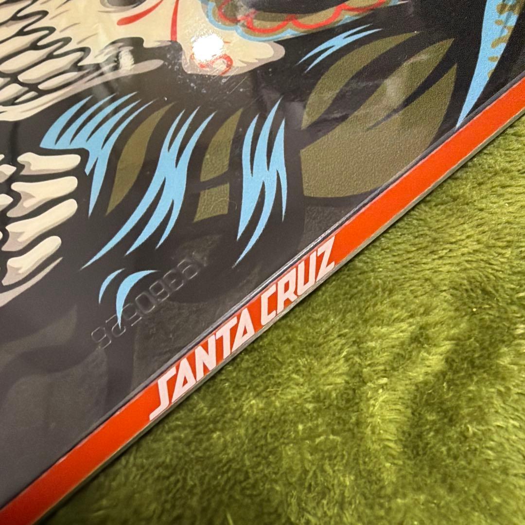 Santa Cruz サンタクルーズ　2019-20 150cmスノーボード