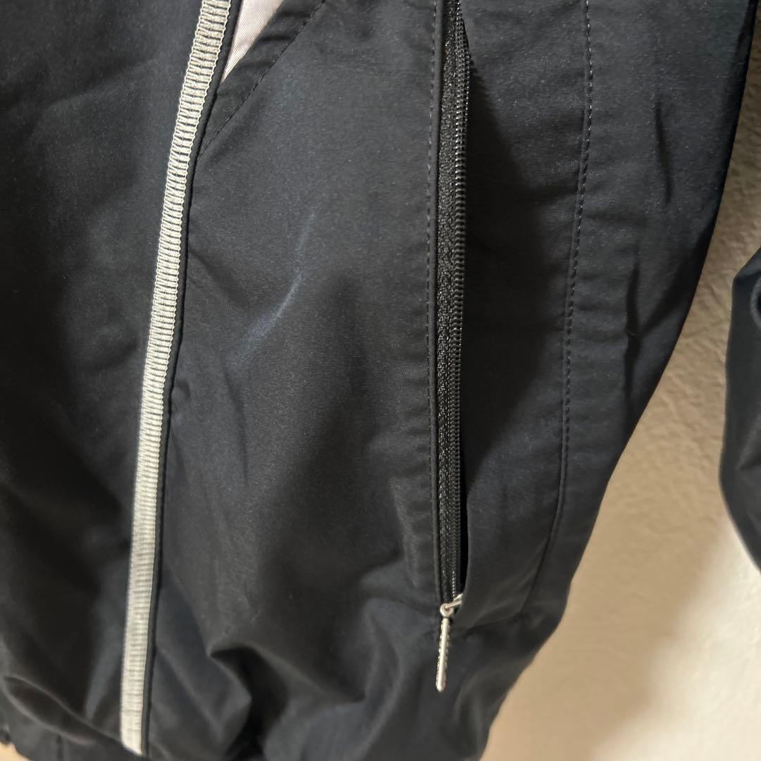DESCENTE 元読売ジャイアンツ　#46 小田幸平選手　グランドコート