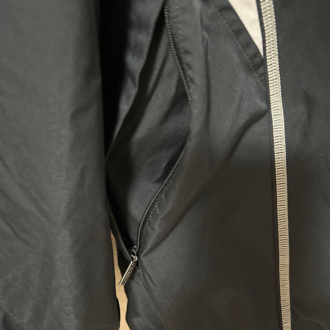 DESCENTE 元読売ジャイアンツ　#46 小田幸平選手　グランドコート