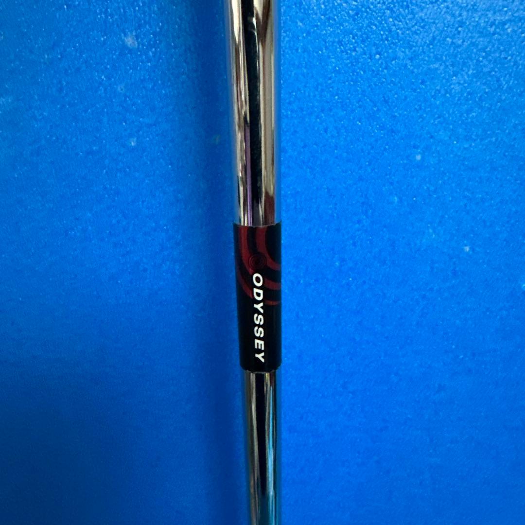 クラブ ODYSSEY WHITE HOT XG SABER TOOTH