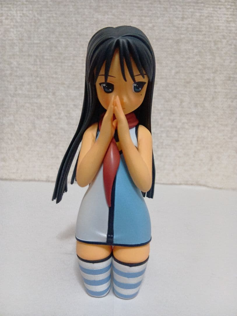 ぺと子＆ちょちょ丸　こんぱにおんセット　1/8　フィギュア　※難あり