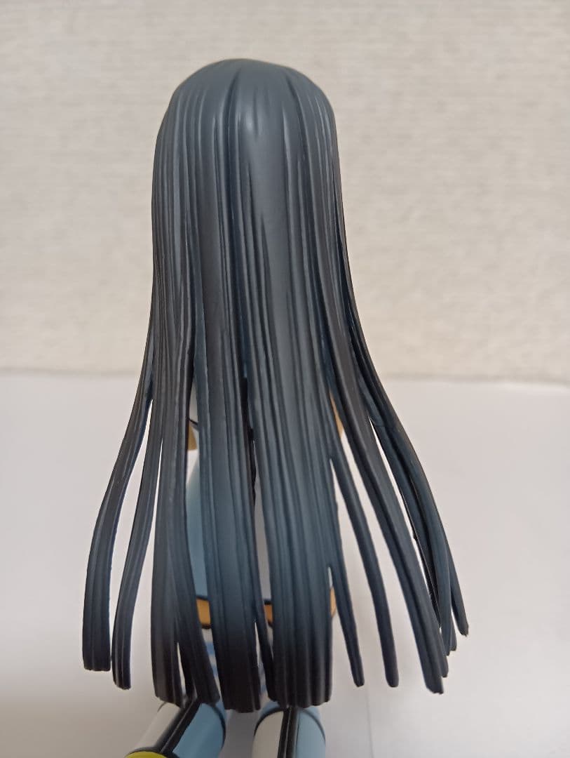 ぺと子＆ちょちょ丸　こんぱにおんセット　1/8　フィギュア　※難あり