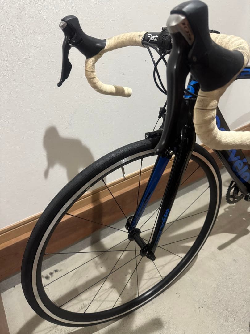 自転車本体 CERVELO S2