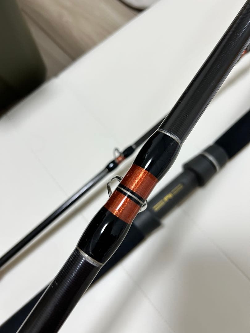 BLUE WATER HOUSE/”イェーガー”JAEGER 117