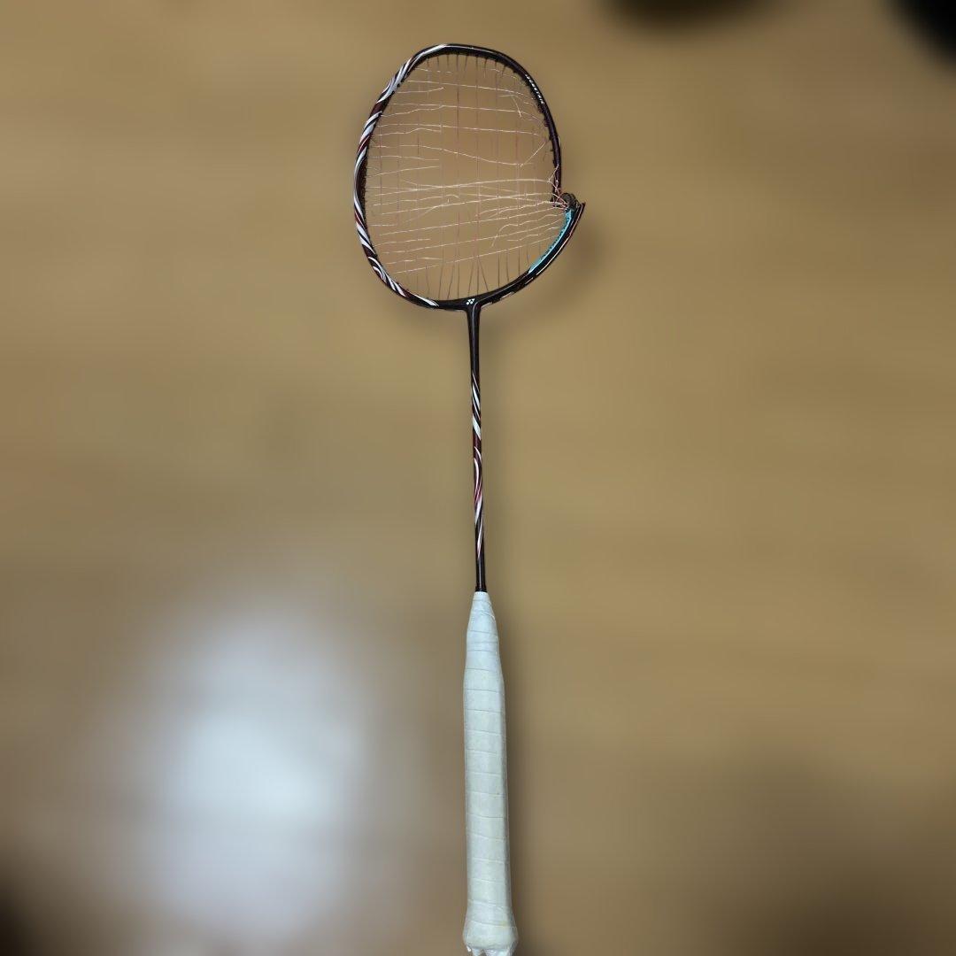 [ジャンク品]ASTROX 100 ZZ