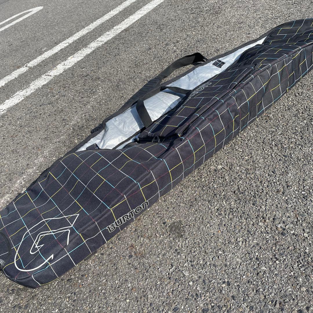 Burton BOARD BOARDBAG スノーボードケース　バートン