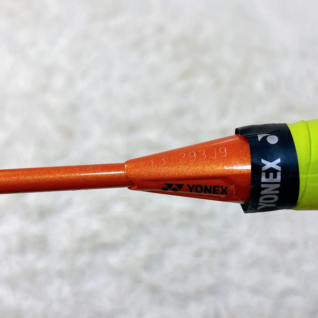 極美品　ヨネックスYONEX ASTROX99アストロクス廃盤４ＵＧ５