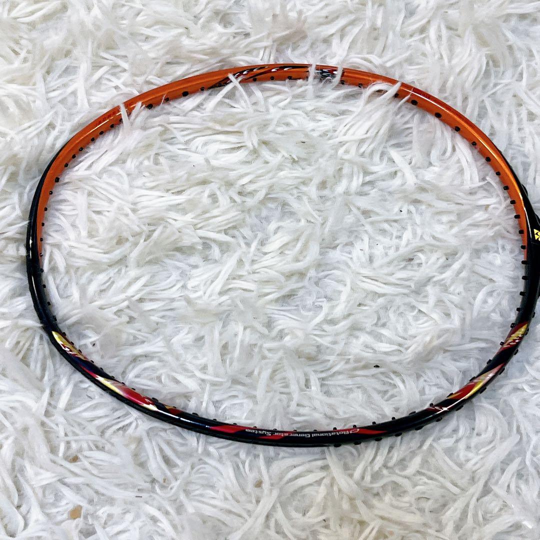 極美品　ヨネックスYONEX ASTROX99アストロクス廃盤４ＵＧ５