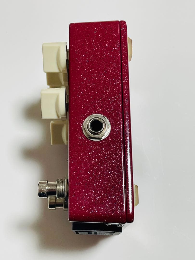 ギター VAHLBRUCH / Jewel Drive