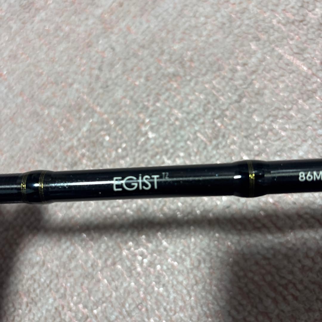 テイルウォーク　エギストTZ86M
