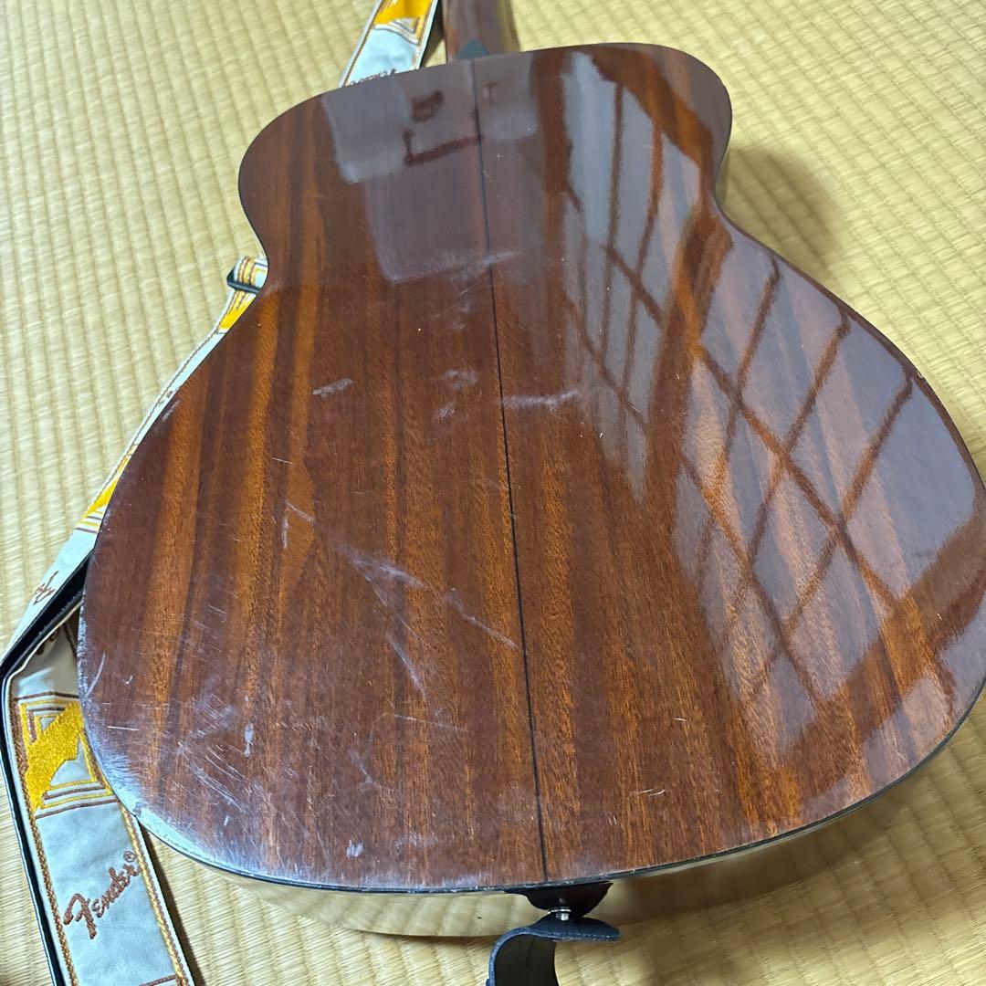 Jagard JF150C 寺田楽器製 アコースティックギター