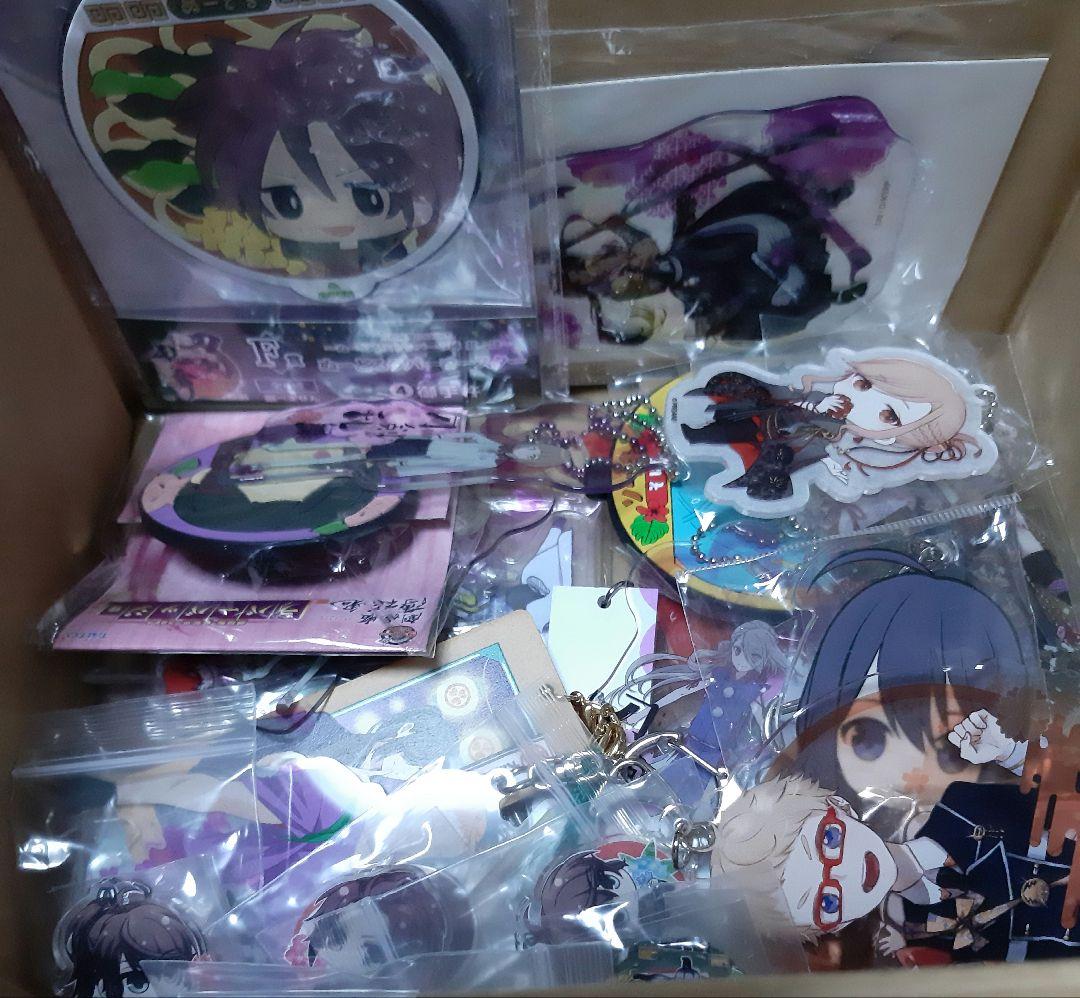 アニメグッズ　まとめ売り