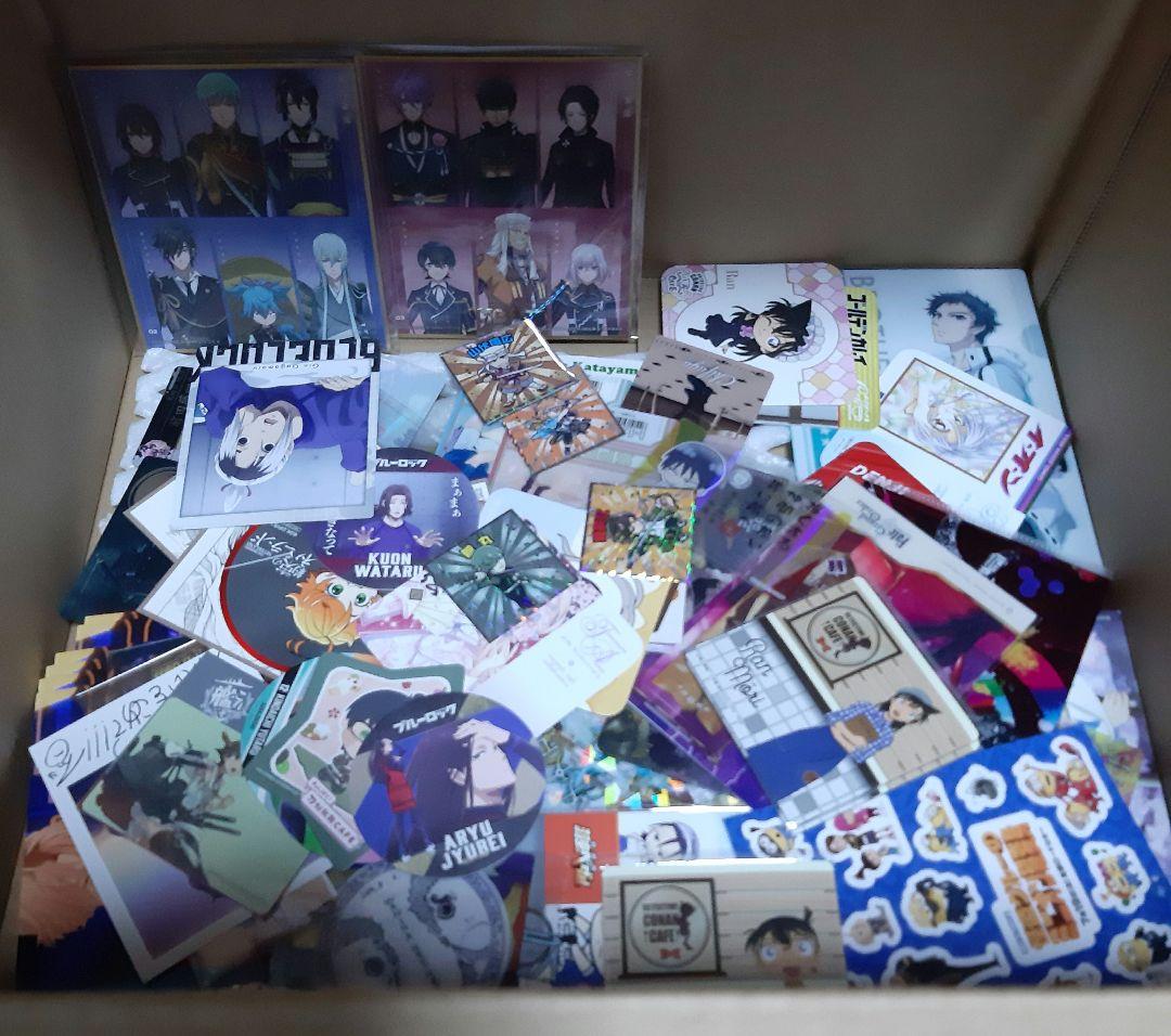 アニメグッズ　まとめ売り