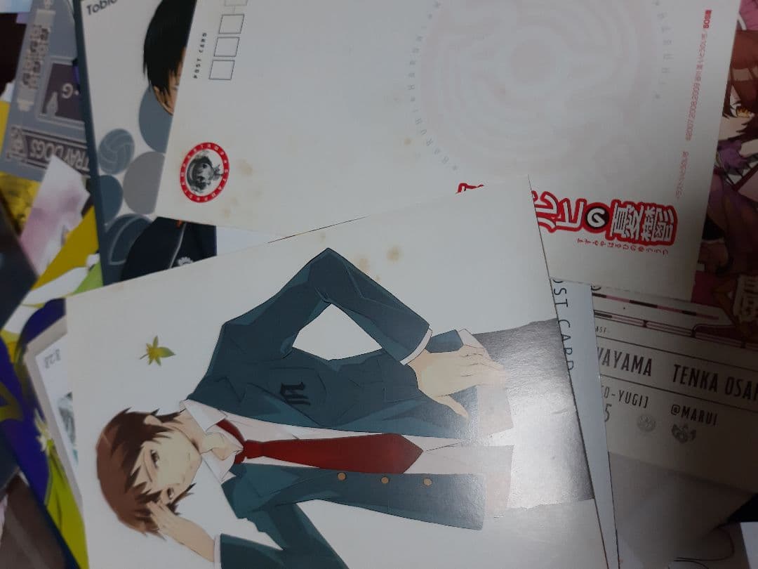 アニメグッズ　まとめ売り