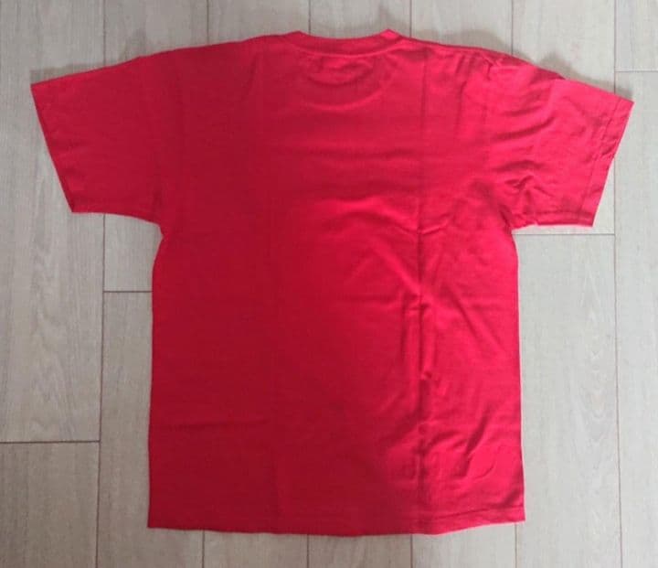 【限定90枚　完売】広島　東洋　カープ　山崎　隠し球　Tシャツ　L