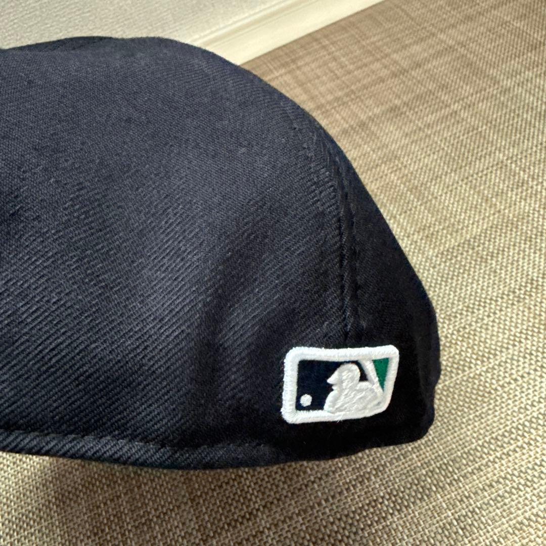 ニューエラ NEWERA キャップ シアトル・マリナーズ イチロー