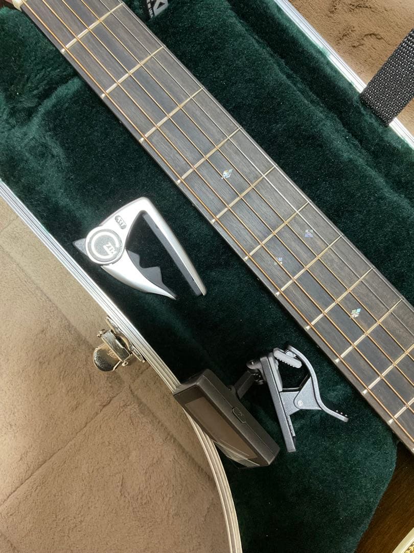 選定品　martin 0028 14フレット　アコースティックギター