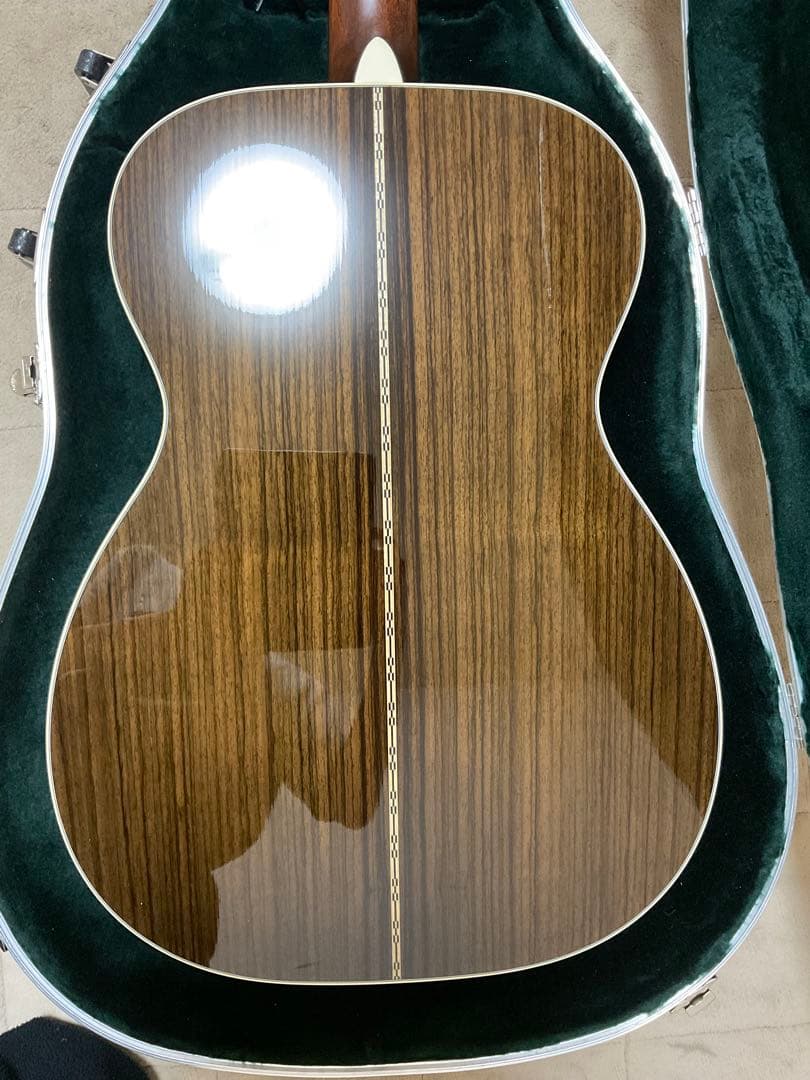 選定品　martin 0028 14フレット　アコースティックギター
