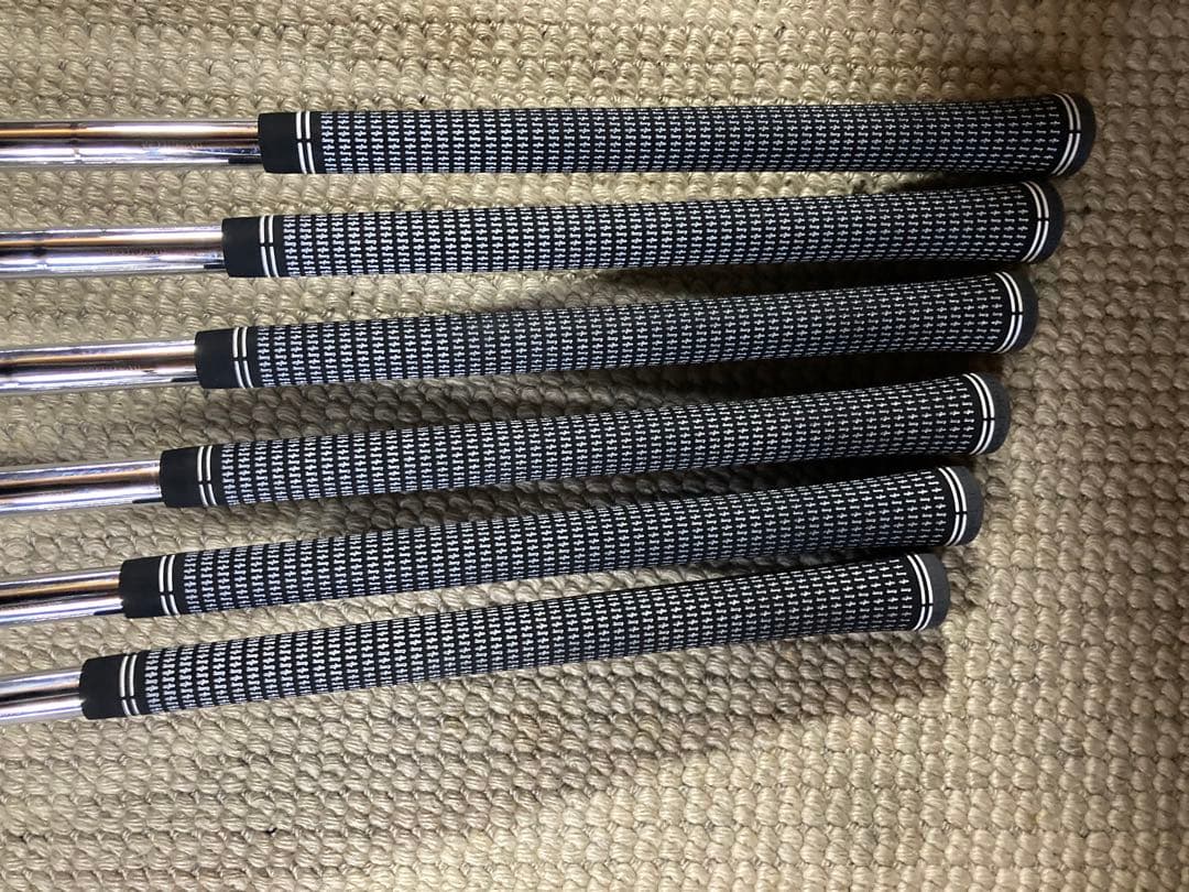 ブリジストン　258CBPアイアン　NS 950 GH Neo S ５〜Ｐ　6本