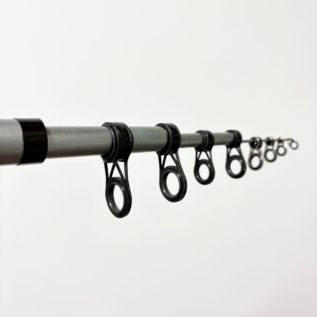 【海上釣堀の青物に】DAIWA HS帆影50-360 05275547