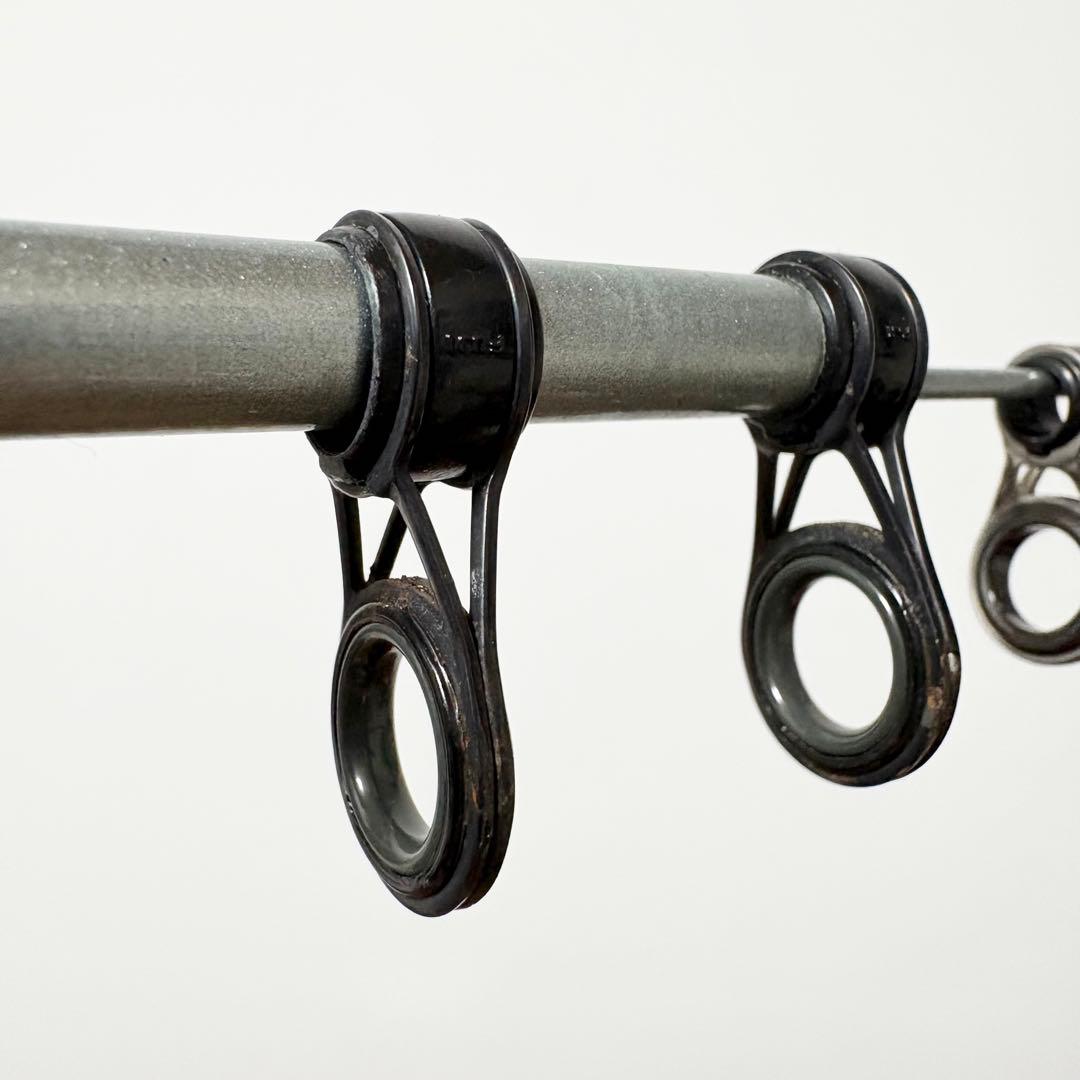 【海上釣堀の青物に】DAIWA HS帆影50-360 05275547