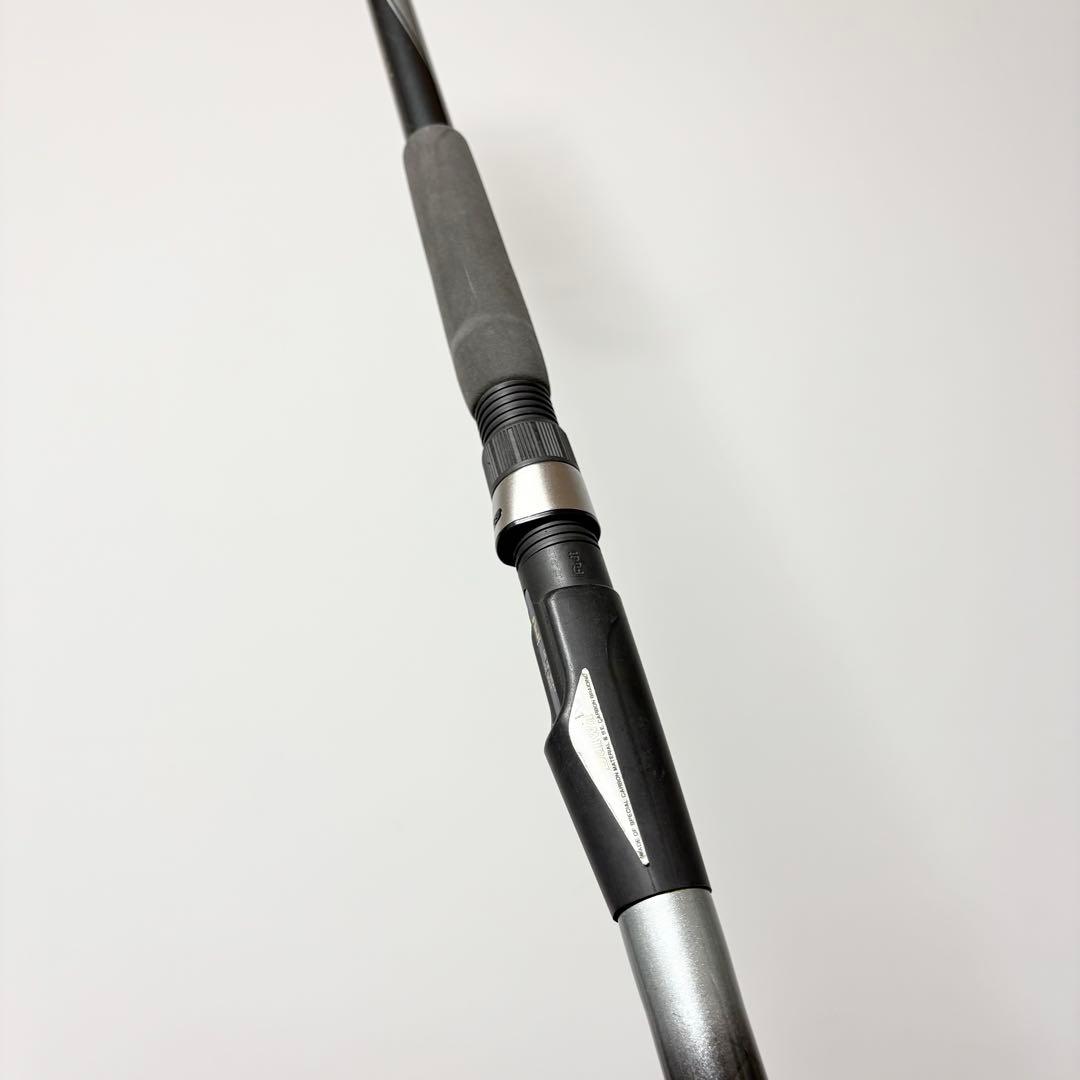 【海上釣堀の青物に】DAIWA HS帆影50-360 05275547