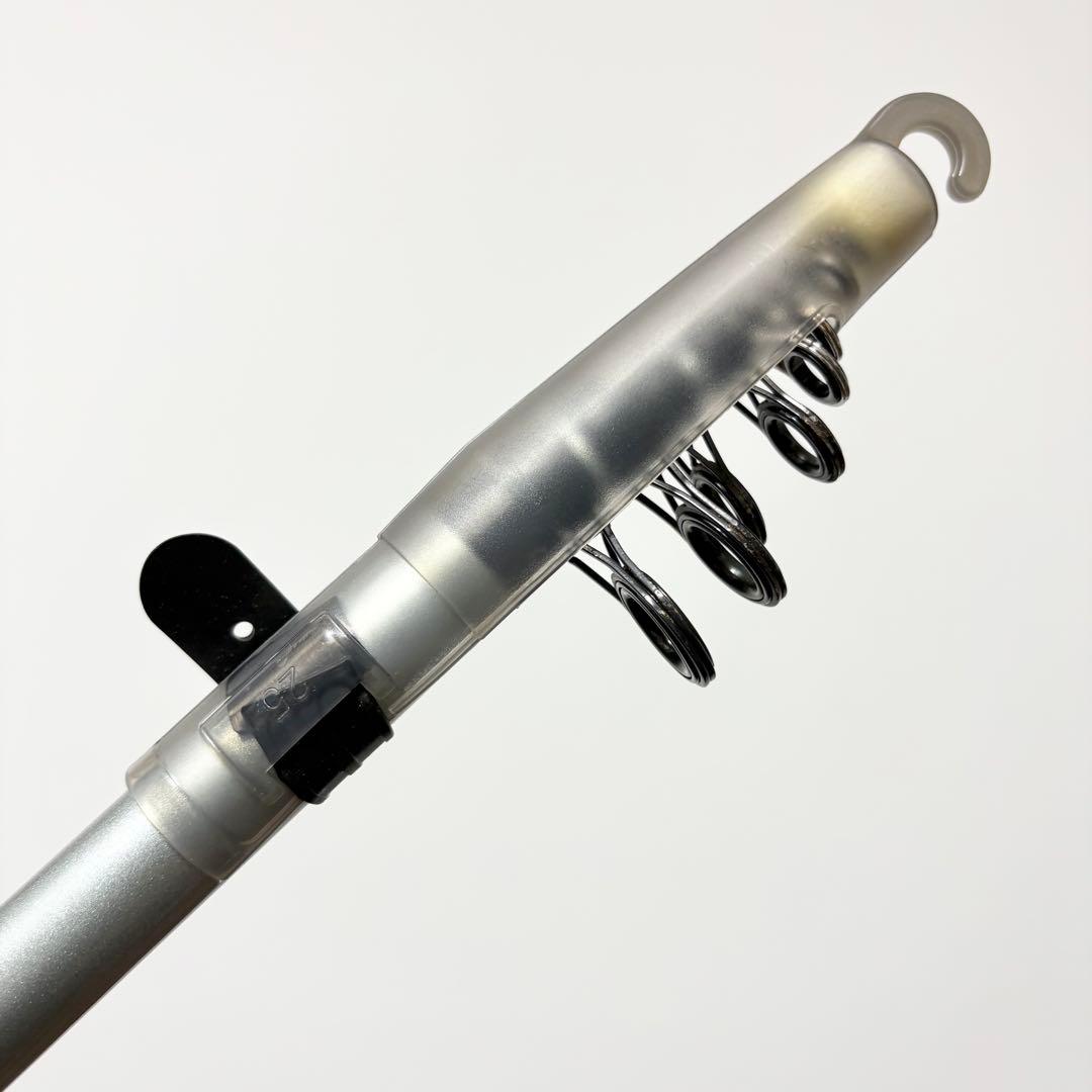 【海上釣堀の青物に】DAIWA HS帆影50-360 05275547
