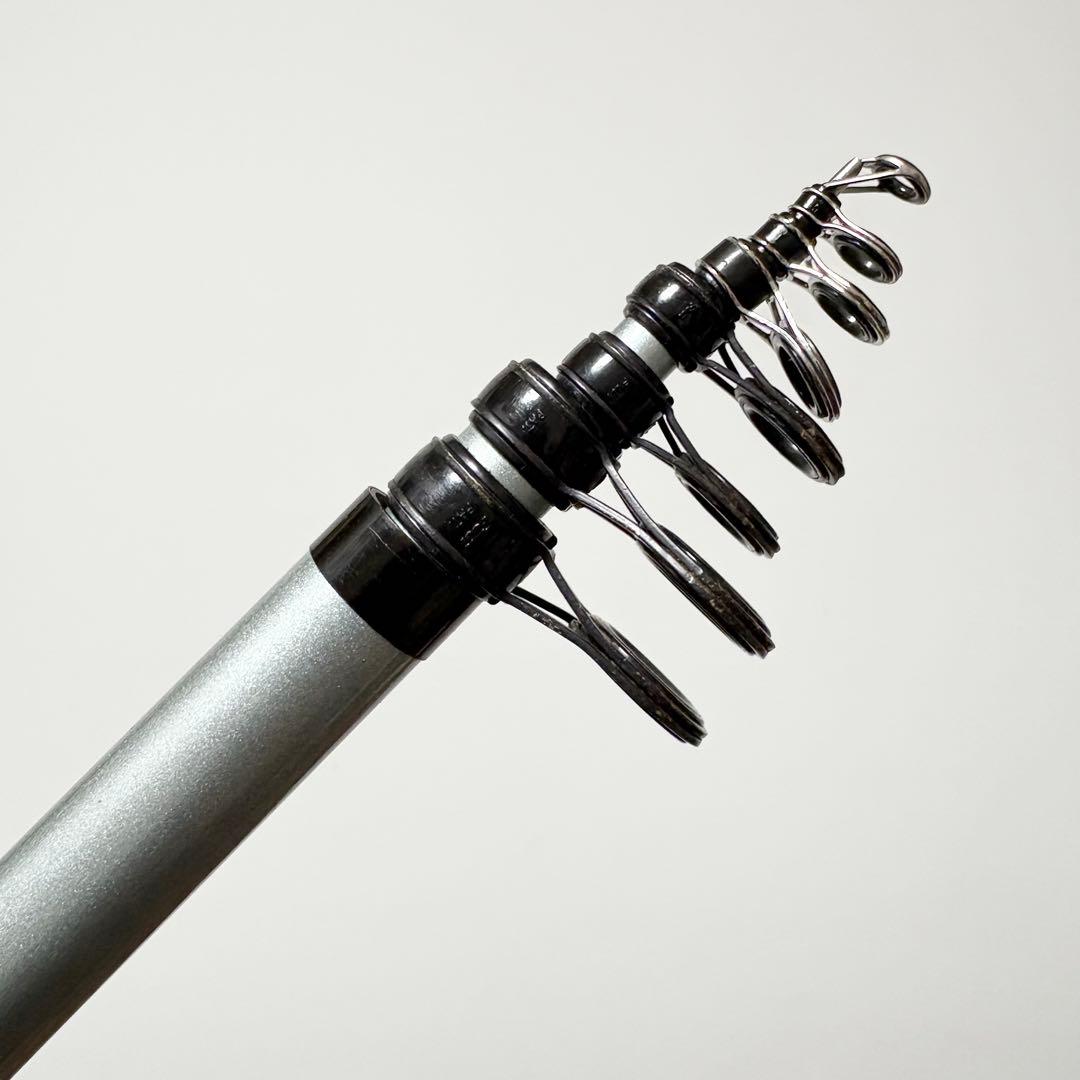 【海上釣堀の青物に】DAIWA HS帆影50-360 05275547