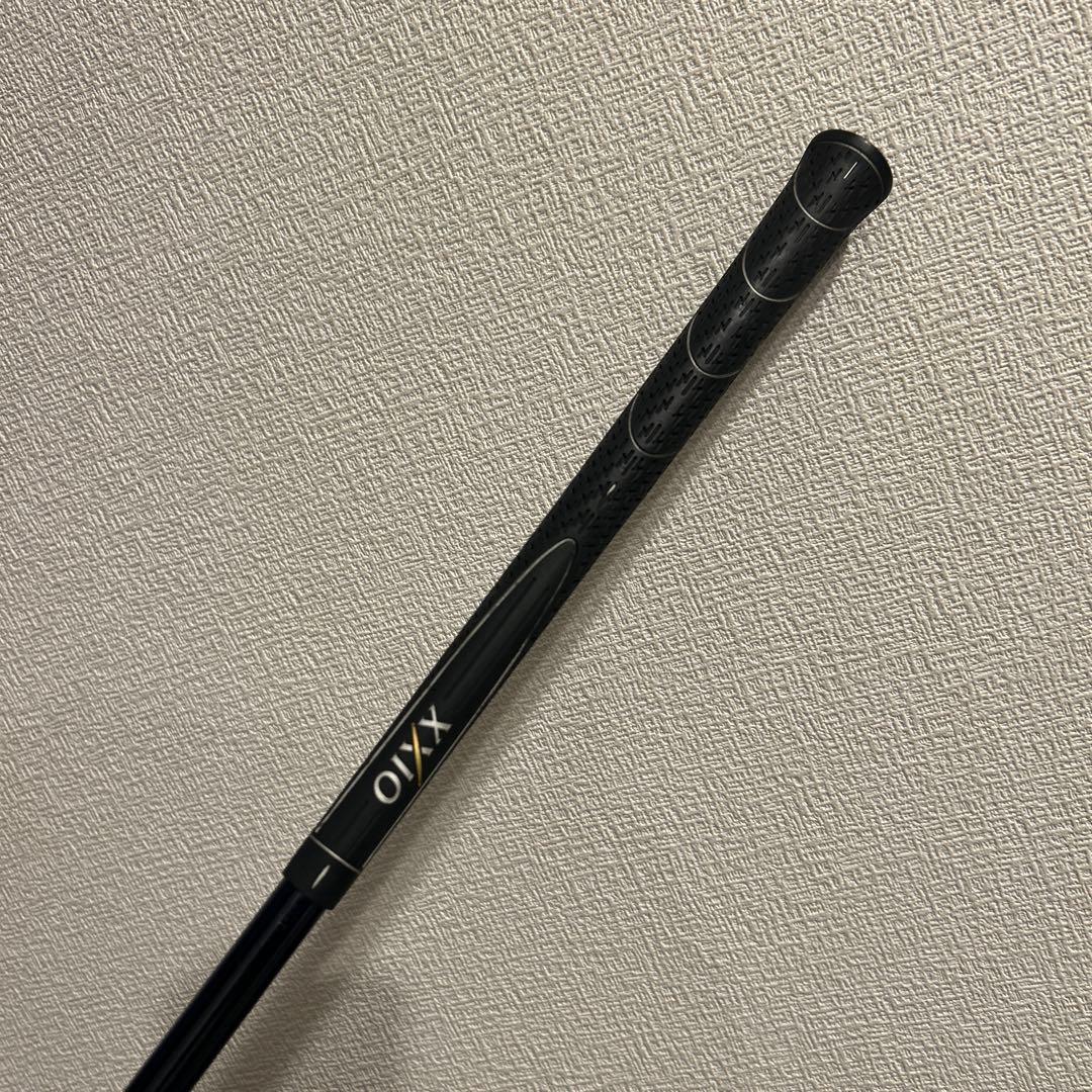 ゼクシオ2 メンズ R 13本　右利き　ゴルフセット