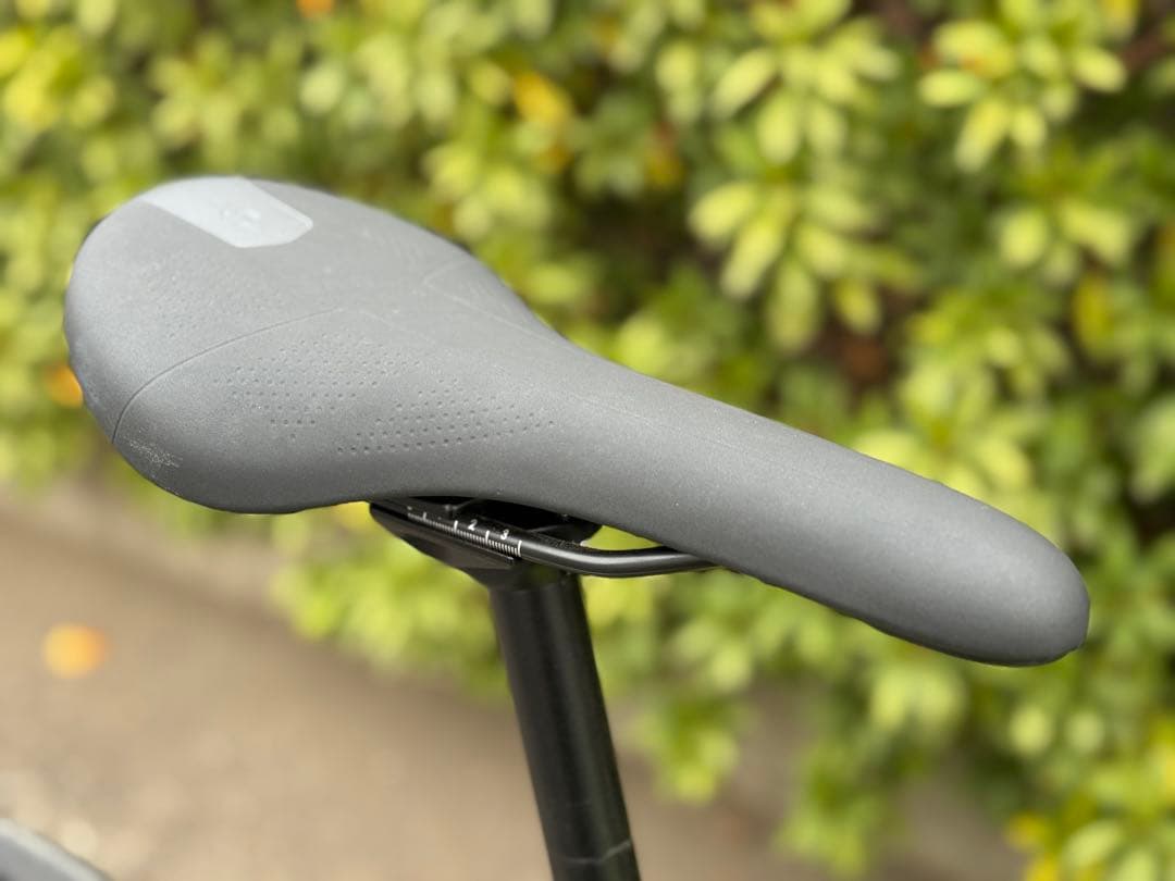 Cannondale CAAD 12 フラットバーロード