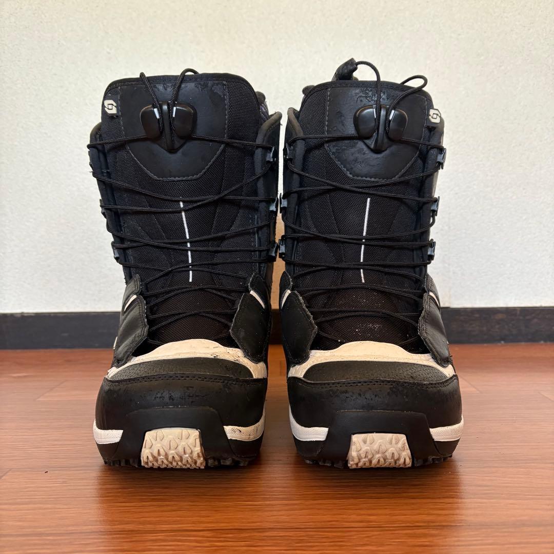 Salomon スノーボードブーツ 28センチ