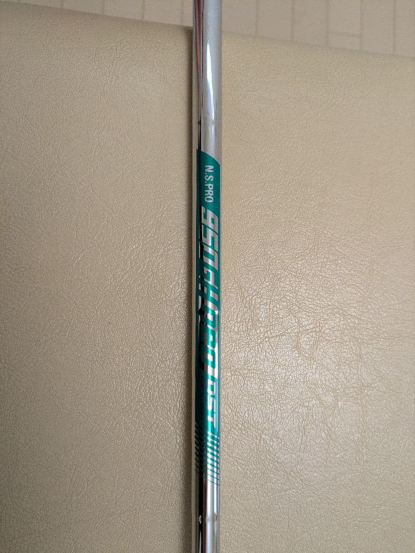 【美品】ダンロップ　スリクソンZX mk2 ハイブリッド　ユーティリティ22度
