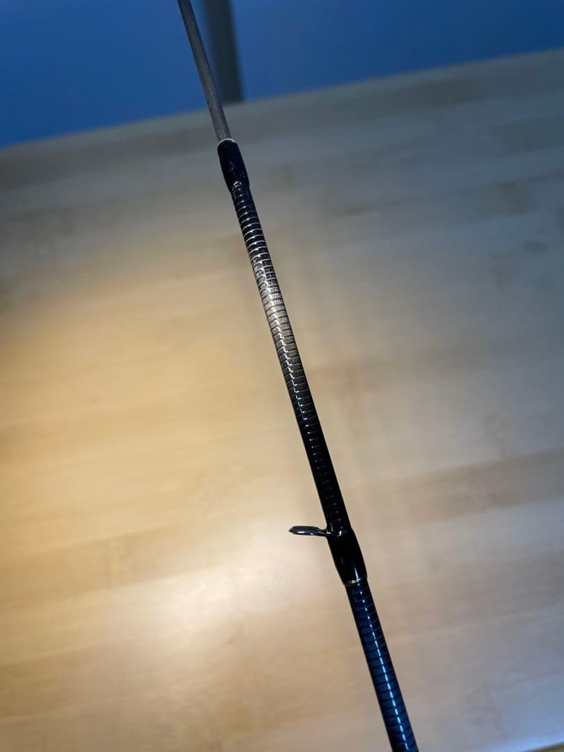 スミス　トラウトロッド BST-EXS47UL/C3