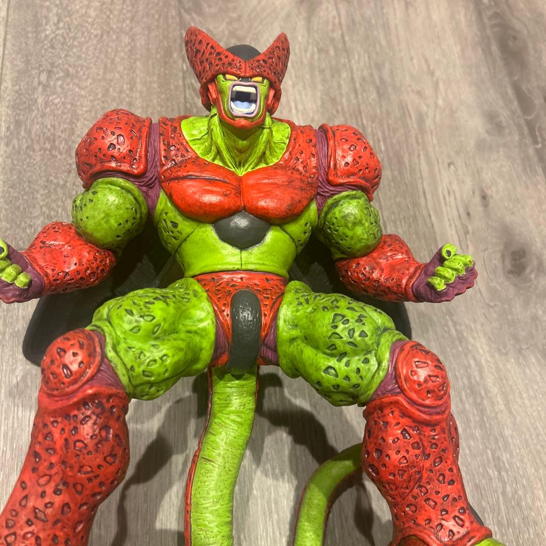 ドラゴンボール 一番くじフィギュアセット
