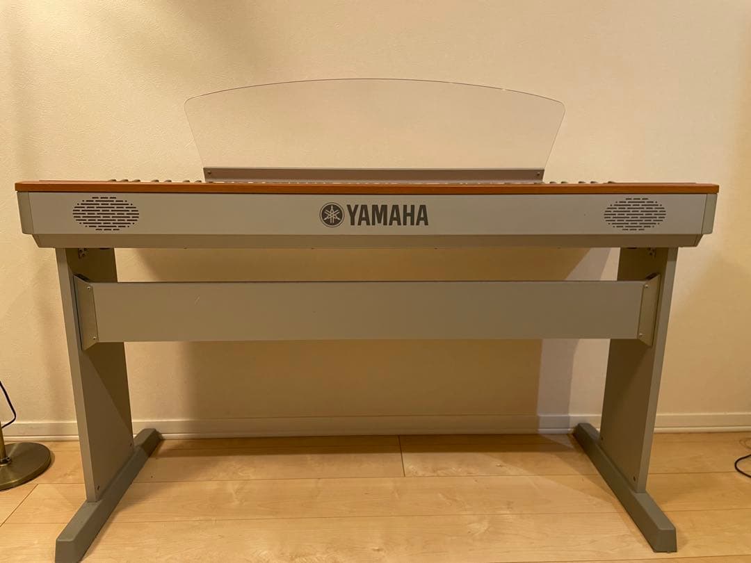YAMAHA P-120 S電子ピアノ 88鍵盤 動作確認済み （スタンド別売）