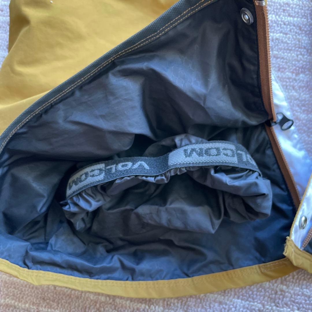 【値下げ】VOLCOM L GORE-TEX PANT【M】スノーボードウェア