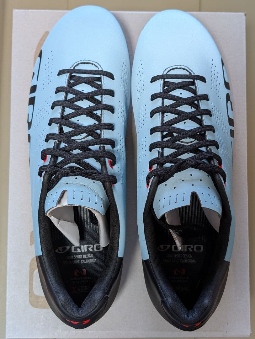 ウェア GIRO EMPIRE ACC 43.5
